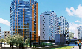 Офис за $75 тысяч: сколько платить по кредиту? Узнали у эксперта, во что это обойдется в БЦ “Эллипс”