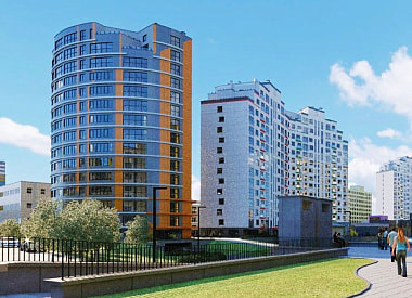 Офис за $75 тысяч: сколько платить по кредиту? Узнали у эксперта, во что это обойдется в БЦ “Эллипс”