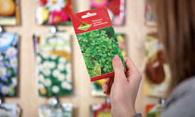 Как читать пакетики с семенами: всхожесть, гибриды и скрытый маркетинг