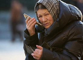 Милиция объяснила, зачем к белорусам будут подходить на улице и просить телефон
