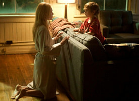 ﻿Ребенок ходит во сне? Так может начинаться эпилепсия, предупреждает доктор