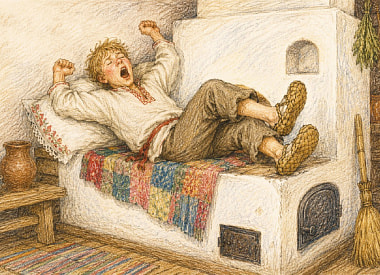 Польше подарили “маланку”, а Израилю – “гультая”. Белорусские слова, которые ушли в другие языки