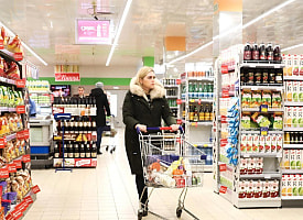 Лукашенко потребовал не допустить “ценового беспредела ” в Беларуси