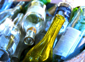 10,6 промилле! На Гомельщине мужчина умер от рекордной дозы алкоголя