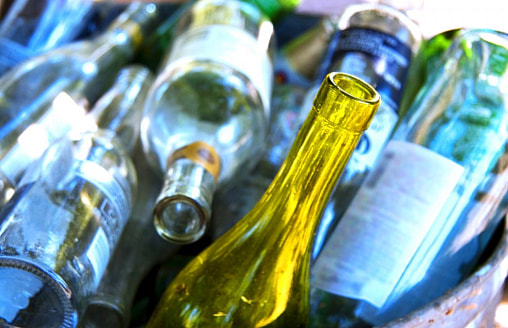 10,6 промилле! На Гомельщине мужчина умер от рекордной дозы алкоголя