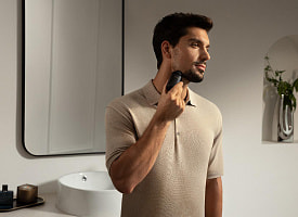 Бритва с искусственным интеллектом? Dreame выпустил новый бьюти-гаджет