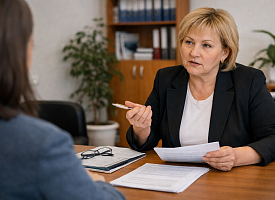 Нужно ли отрабатывать месяц при увольнении? Юрист объяснила, законно ли это