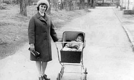 Когда наши женщины начали “уходить в декрет”, и кто раньше платил “налог на бездетность”?