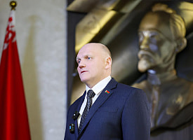 “Вели прослушку пилотов” – Глава КГБ заявил о ликвидации сети иностранных спецслужб