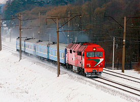 БЖД меняет составы на маршрутах Минск – Витебск и Минск – Могилев. Что важно знать пассажирам?