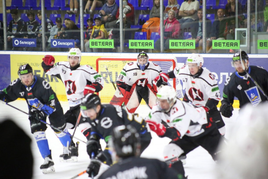 Две шайбы на четвертых за 130 минут – в хоккейном Кубке Салея определился квартет полуфиналистов.jpg Две шайбы на четвертых за 130 минут – в хоккейном Кубке Салея определился квартет полуфиналистов.jpg