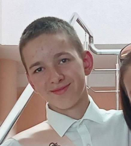 Пропал подросток Пропал подросток