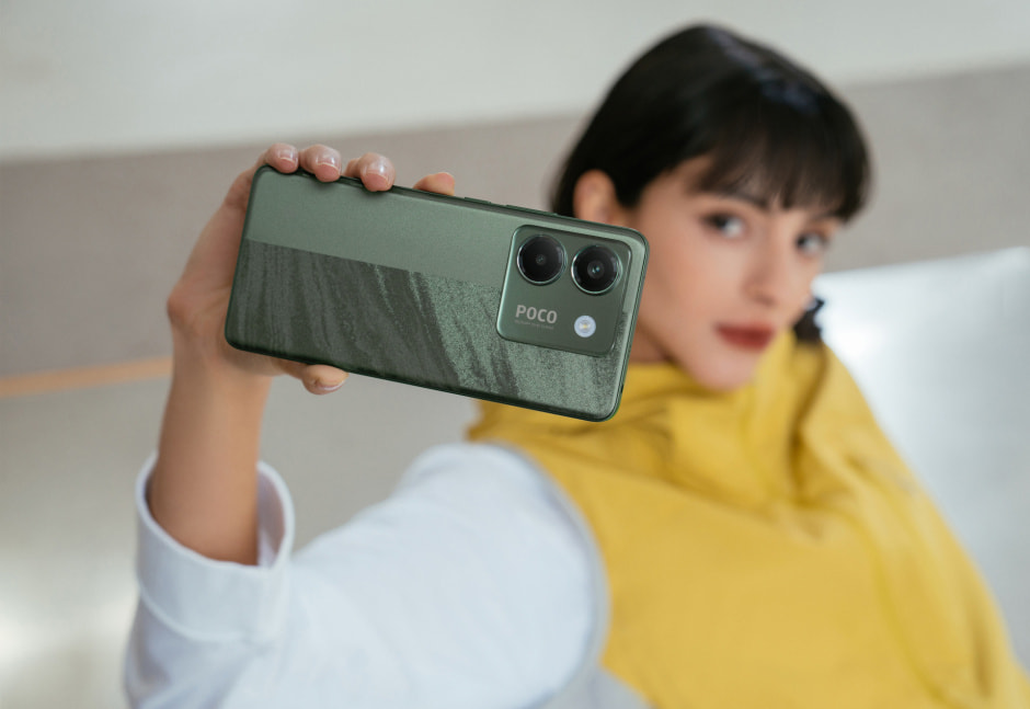 Фронтальная камера