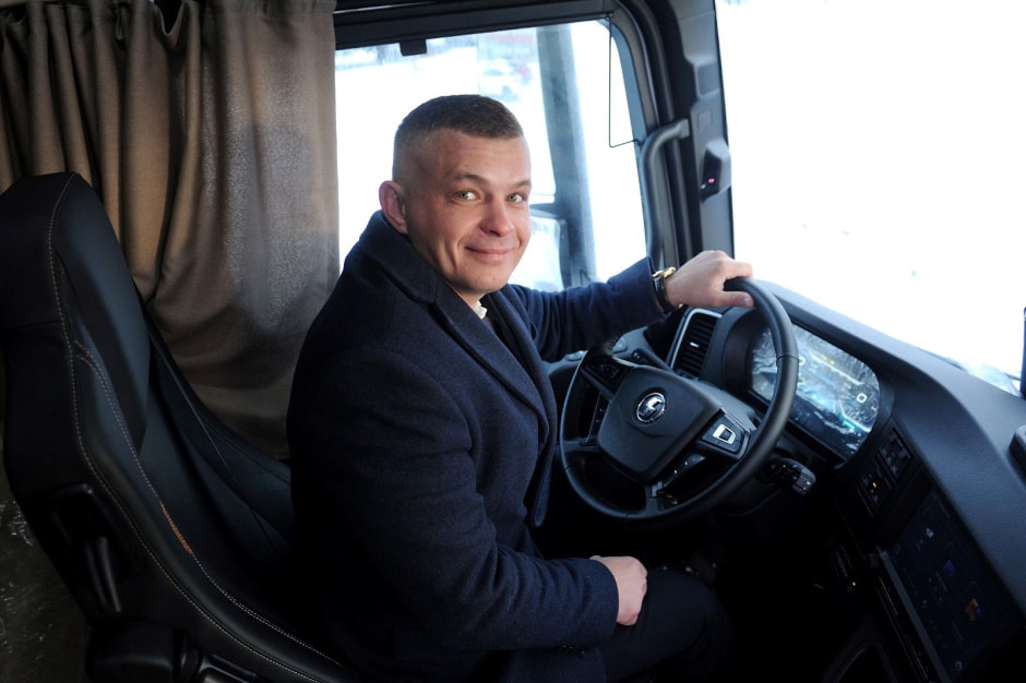 Грузовики Shacman 5_Роман Андреюк.jpg Грузовики Shacman 5_Роман Андреюк.jpg