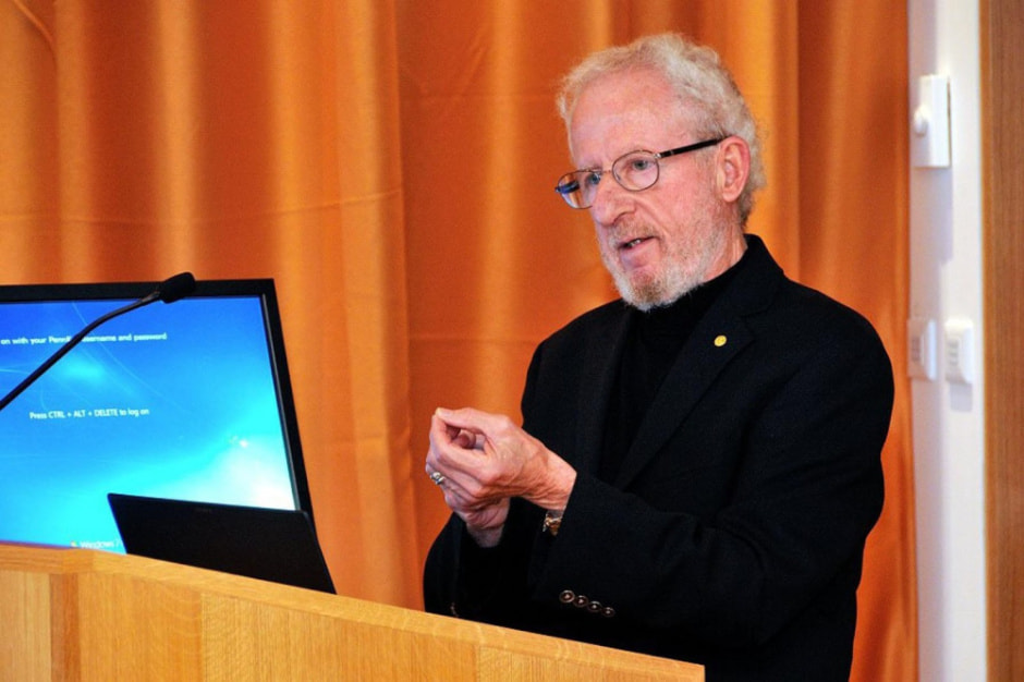 Нобелевские лауреаты с белорусскими корнями 7_Алан Хигер.jpg