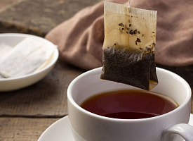 В Беларуси изымают из продажи известный чай – там обнаружили море плесени