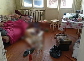 “Хотел проучить”. Житель Слонима из ревности с особой жестокостью убил возлюбленную