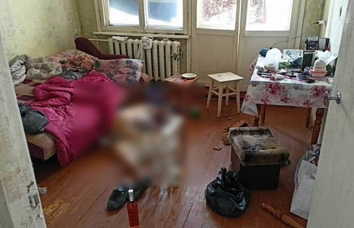 “Хотел проучить”. Житель Слонима из ревности с особой жестокостью убил возлюбленную