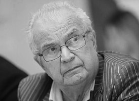 Умер советский иллюзионист Эмиль Кио