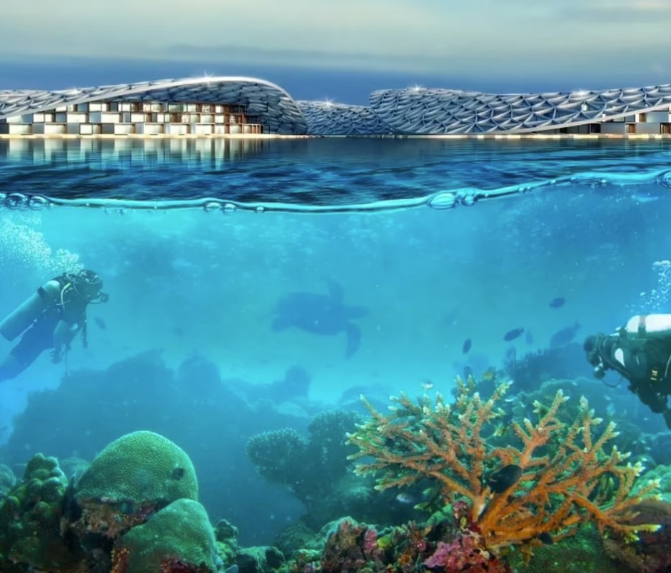 Дубай и коралловый риф.jpeg