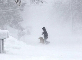 По Беларуси ударят 3 опасности. Белгидромет рассказал, к чему приготовиться