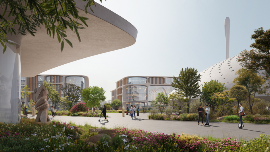 Халида Бин Султан