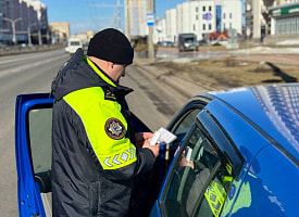 Штрафы до 9000 рублей. ГАИ расставит наряды для “массированной отработки” в этой области Беларуси
