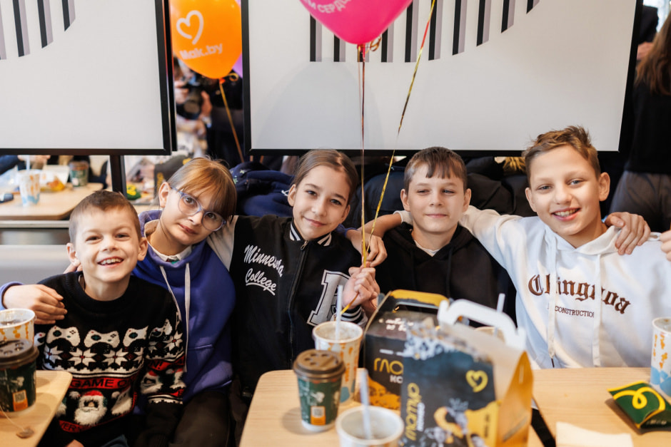 мак.бай в Барановичах