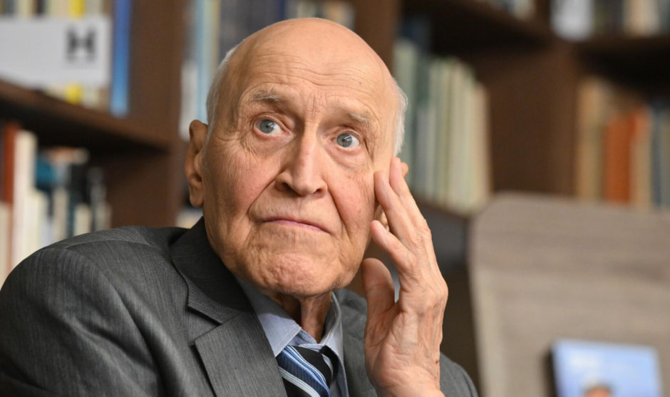 Николай Дроздов