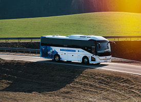 Популярность растет. Еще 2 автобуса запустят в Польшу из Беларуси – сколько стоят билеты?
