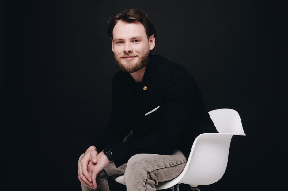 Маркетолог