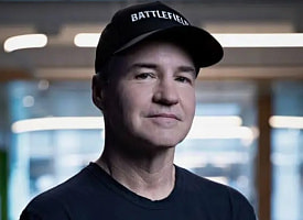 В Калифорнии погиб создатель игр Call of Duty Винс Зампелла   