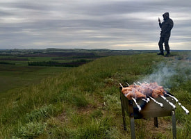 Госстандарт запретил в Беларуси “шашлык 100” – что это и в чем опасность?