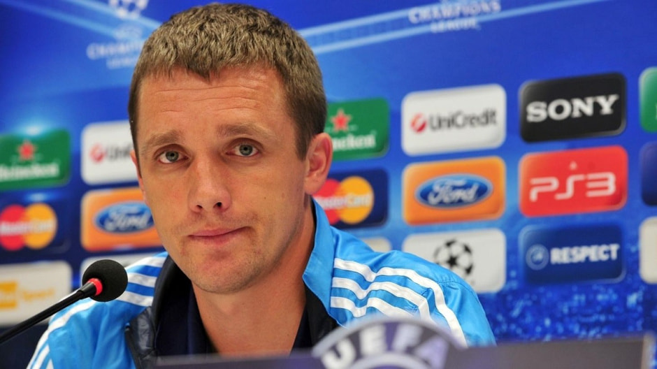 Гончаренко