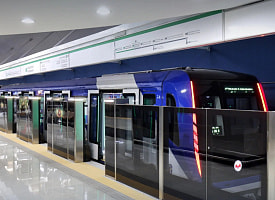 Тоннели третьей линии минского метро пройдут под Свислочью. Часть реки осушат?