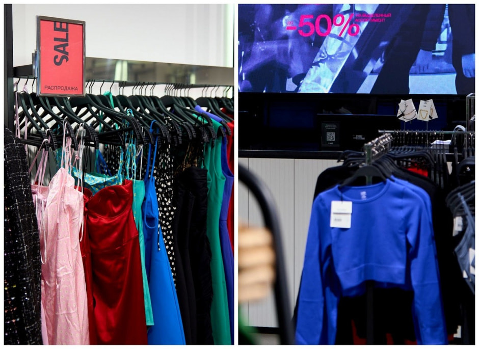 Зимняя распродажа в ТРЦ Galleria Minsk 4.jpg