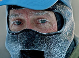 Морозы около -25°С до конца января в Беларуси? Синоптики предупредили об “устойчивом накоплении холода”