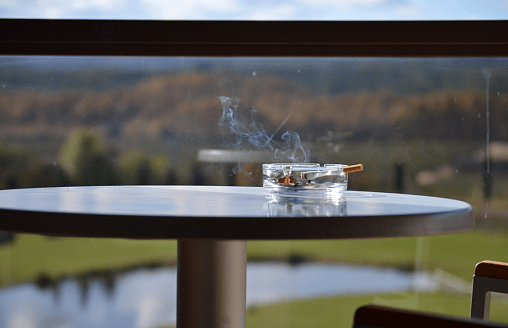 Ученые нашли необычный способ бросить курить