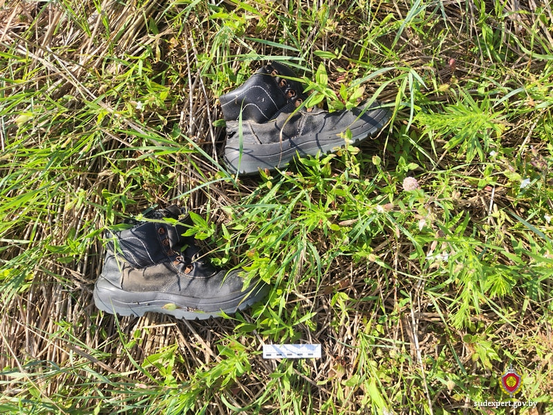 Житель Костюкович пошел на кладбище и не вернулся. Его останки нашли в поле.jpg