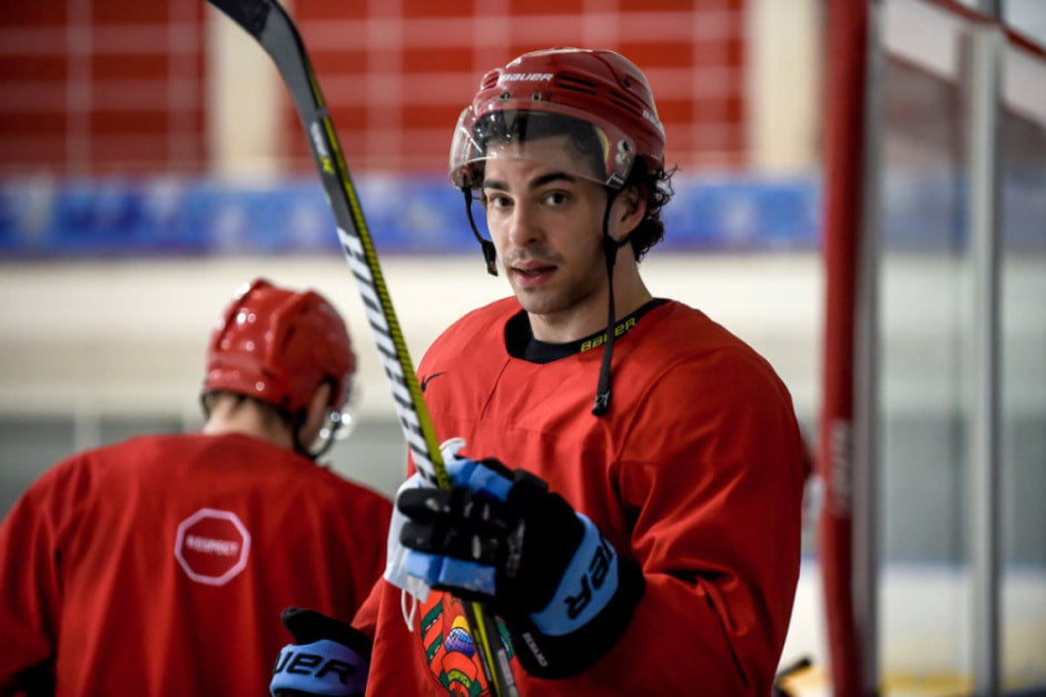 Натурализованный белорусский хоккеист провел шикарный матч за “Спартак” в КХЛ.jpg