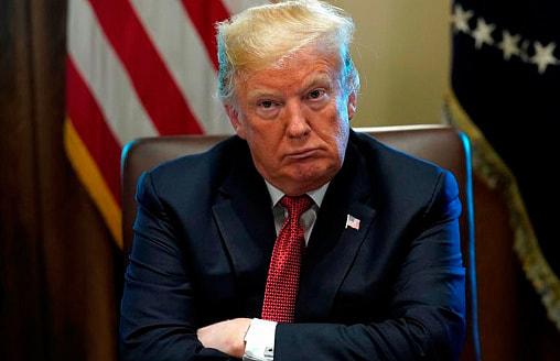Трамп назвал Нобелевский комитет “врагами цивилизации” и заявил, что заслужил восемь премий мира