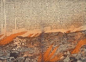 “Дракон перевернулся”: Великое китайское землетрясение 1556 года – самая смертоносная катастрофа в истории