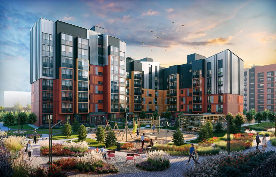 Квартира с террасой в Новой Боровой 1.jpg