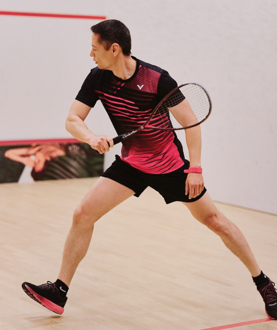 Сквош Falcon 3.jpg