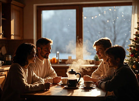 Успеть до Нового года. Рассказываем, как “закрыть гештальты” за остаток декабря