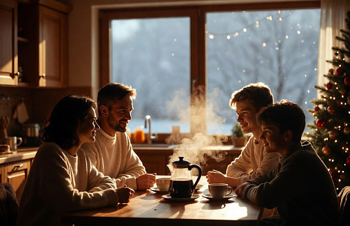 Успеть до Нового года. Рассказываем, как “закрыть гештальты” за остаток декабря