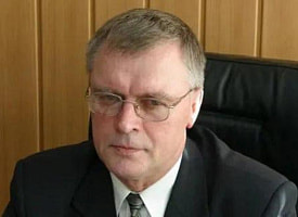 Умер экс-министр финансов Беларуси Николай Корбут