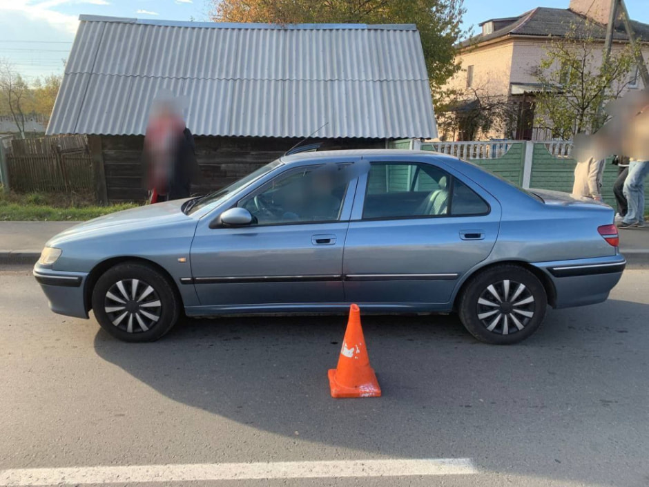Peugeot в Михановичах сбил 12-летнего подростка на велосипеде (3).jpg