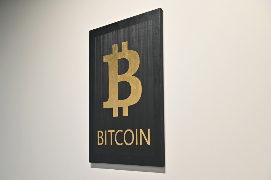 биткоин