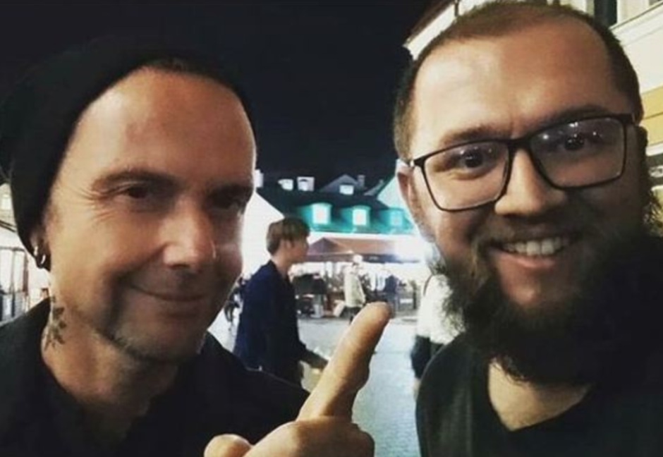 Культовые музыканты с белорусскими корнями 11_Пауль Андерс в Минске.png